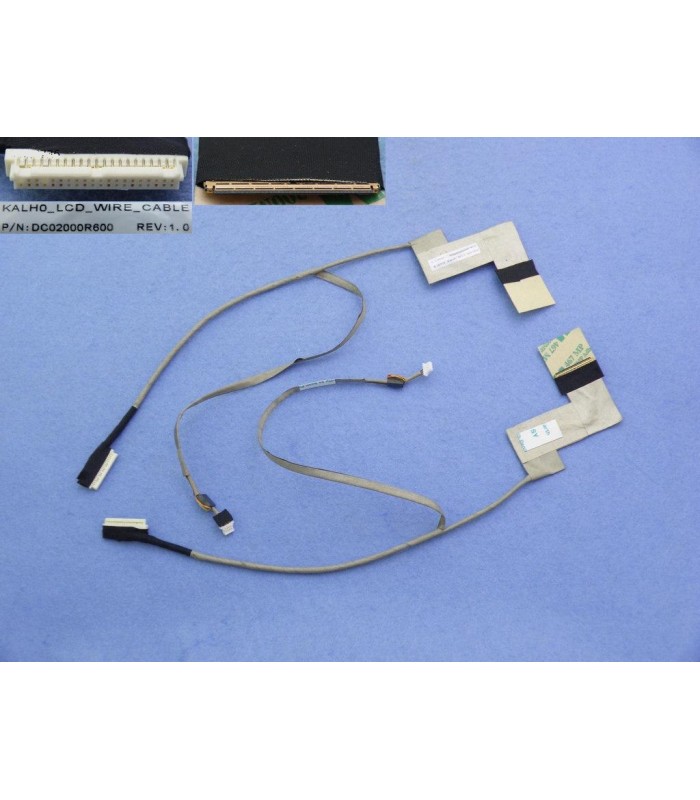 Acer 4736 4535 4735 4935 (5 PIN) LED Cable 